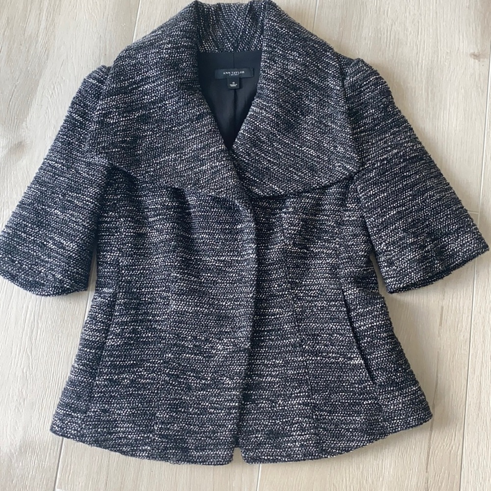 Ann Taylor Blazer